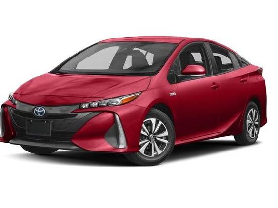 TOYOTA PRIUS PRIME 2017 JTDKARFP2H3020534 image